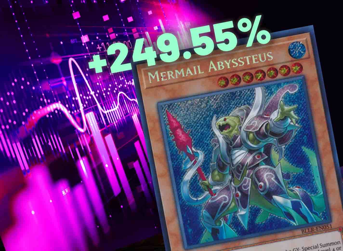 Legendary Lord Six Samurai - Shi En - Rage of the Abyss - YuGiOh